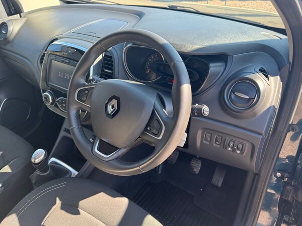 Used Renault Captur 2018 for sale - 74144165: Photo 14