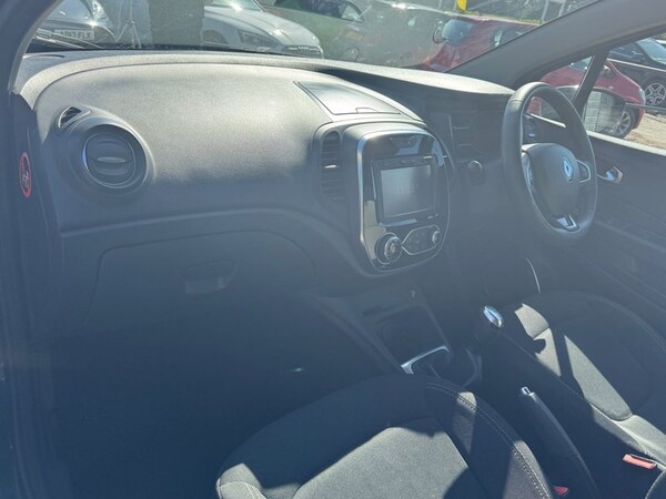 Used Renault Captur 2018 for sale - 74144165: Photo 16