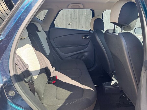 Used Renault Captur 2018 for sale - 74144165: Photo 18