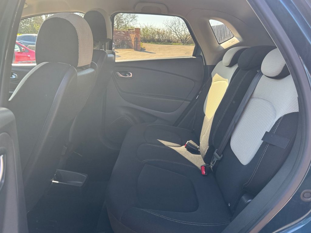 Used Renault Captur 2018 for sale - 74144165: Photo 19