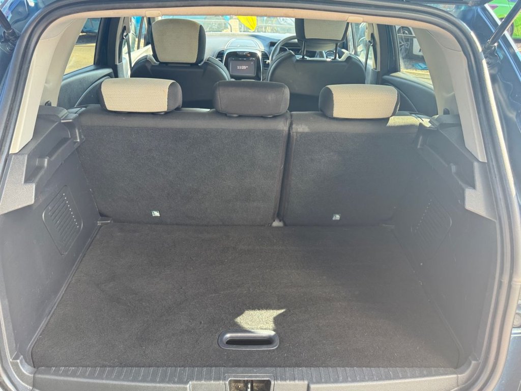 Used Renault Captur 2018 for sale - 74144165: Photo 20