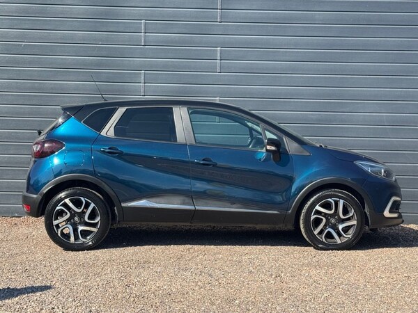 Used Renault Captur 2018 for sale - 74144165: Photo 7