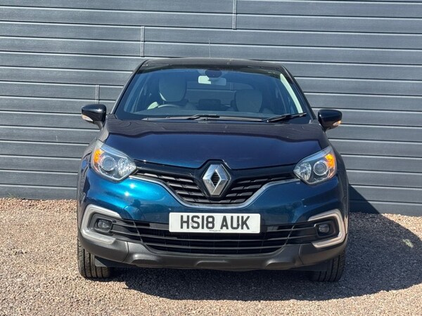 Used Renault Captur 2018 for sale - 74144165: Photo 9