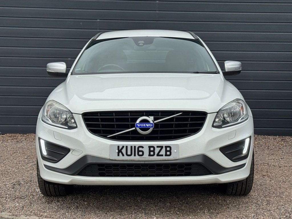 Used Volvo XC60 2016 for sale - 76068786: Photo 10