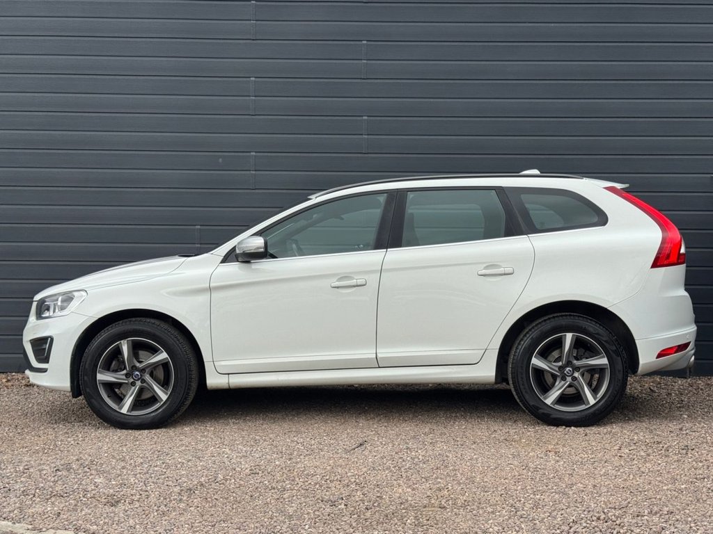 Used Volvo XC60 2016 for sale - 76068786: Photo 11