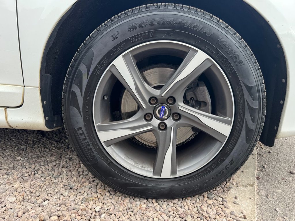 Used Volvo XC60 2016 for sale - 76068786: Photo 13