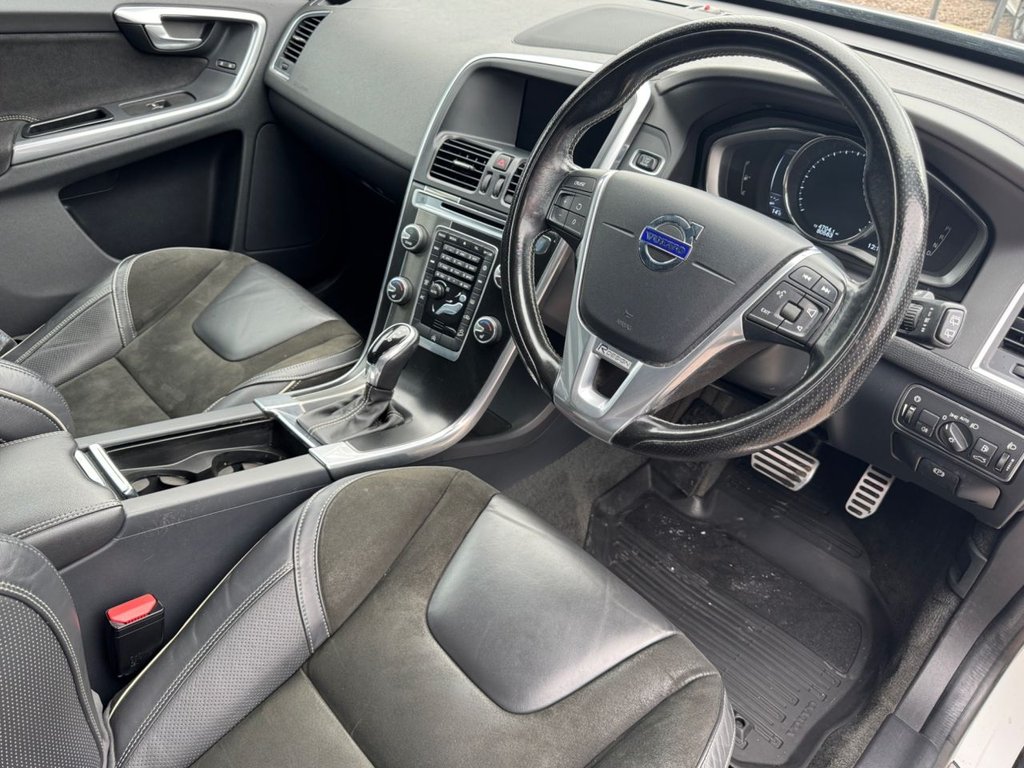 Used Volvo XC60 2016 for sale - 76068786: Photo 14