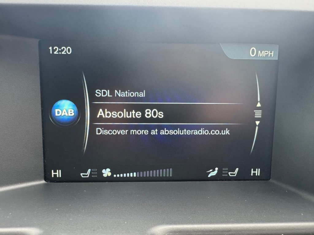 Used Volvo XC60 2016 for sale - 76068786: Photo 16