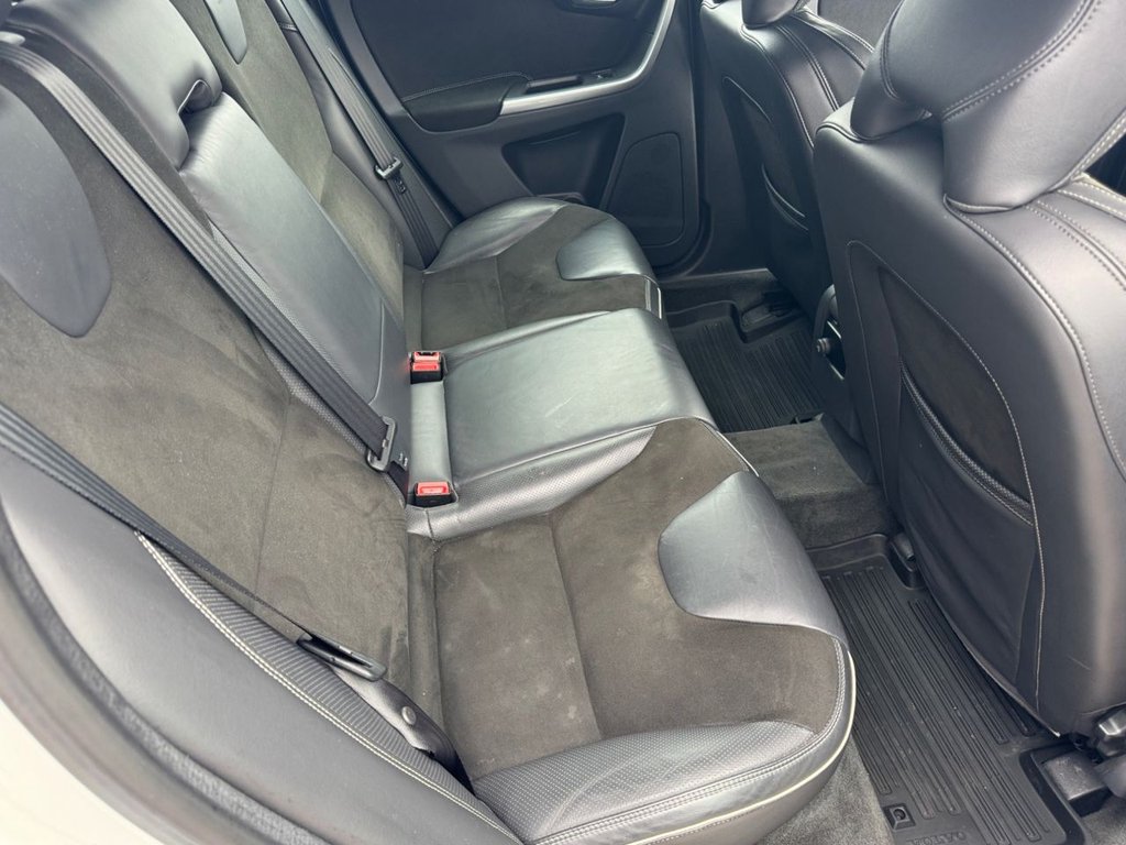 Used Volvo XC60 2016 for sale - 76068786: Photo 18