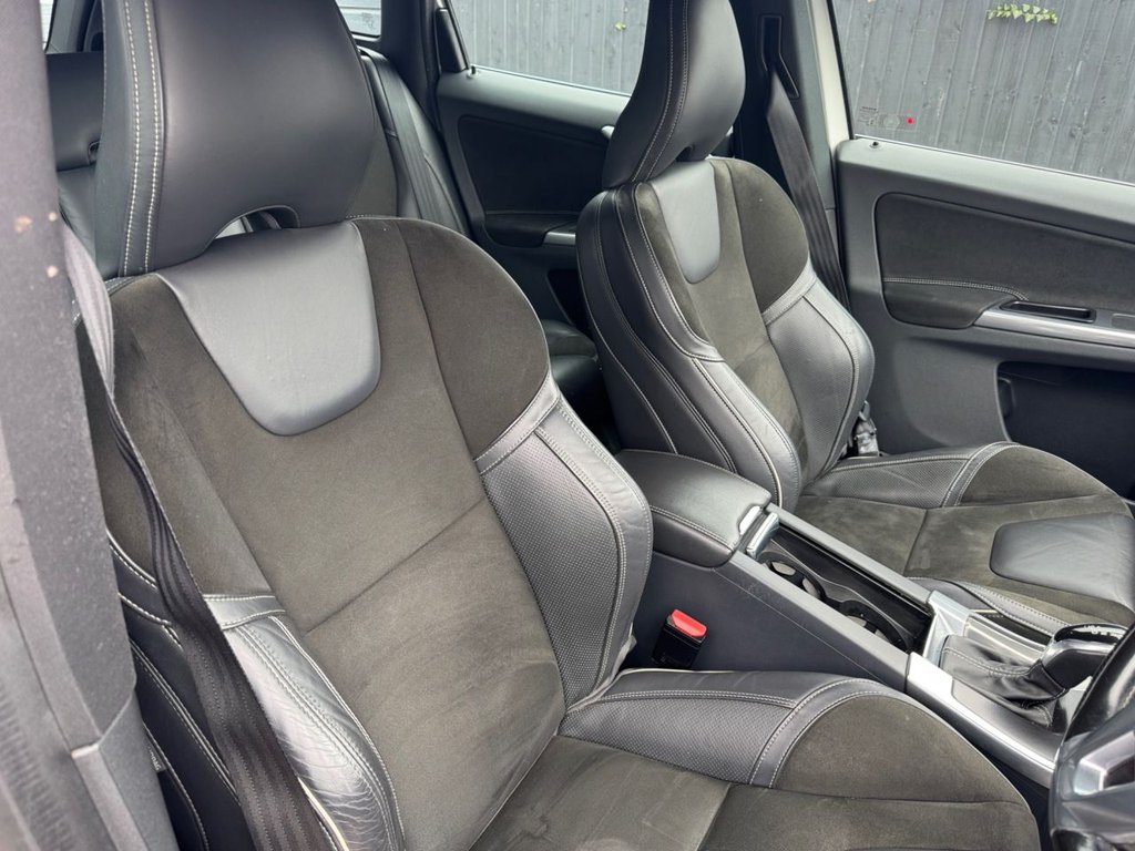 Used Volvo XC60 2016 for sale - 76068786: Photo 19