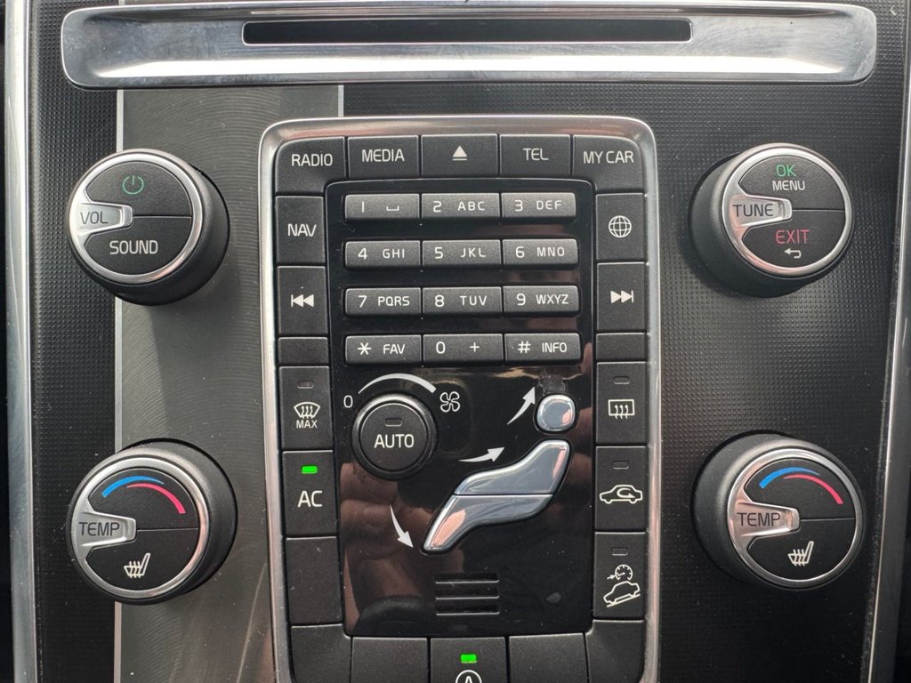 Used Volvo XC60 2016 for sale - 76068786: Photo 20