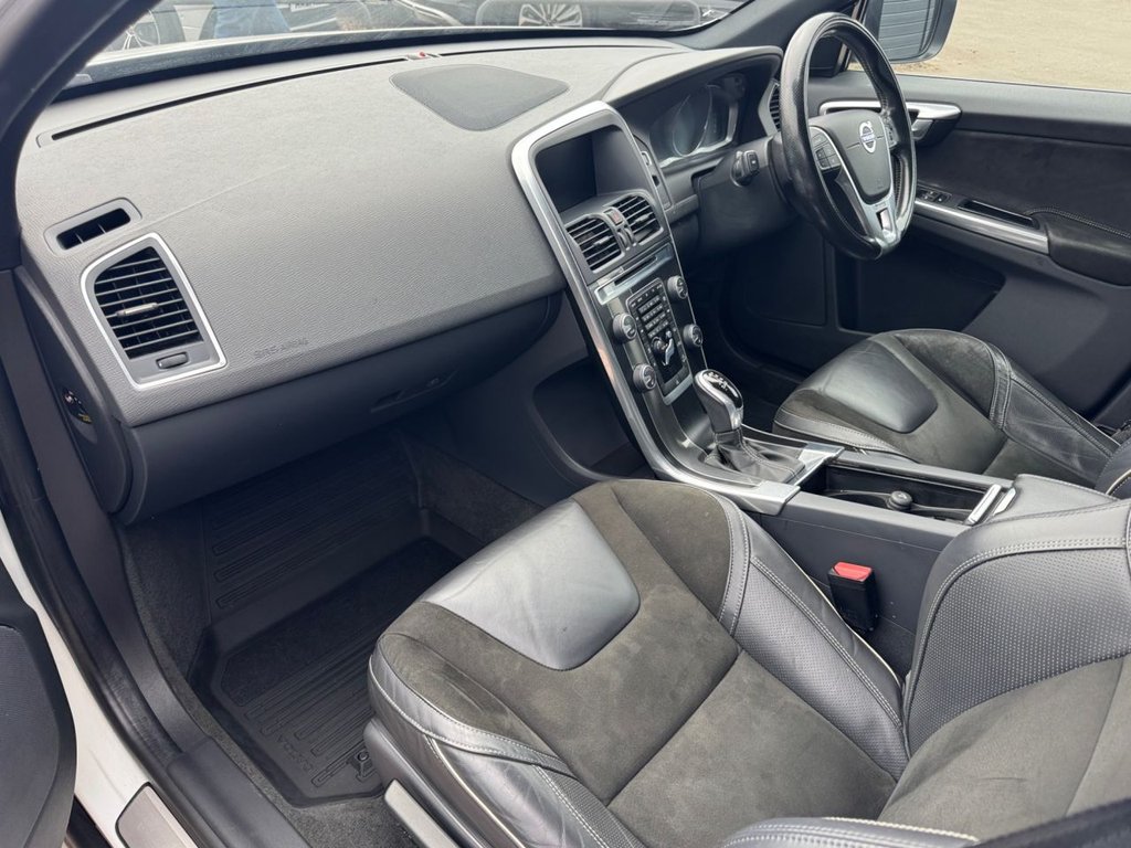 Used Volvo XC60 2016 for sale - 76068786: Photo 21