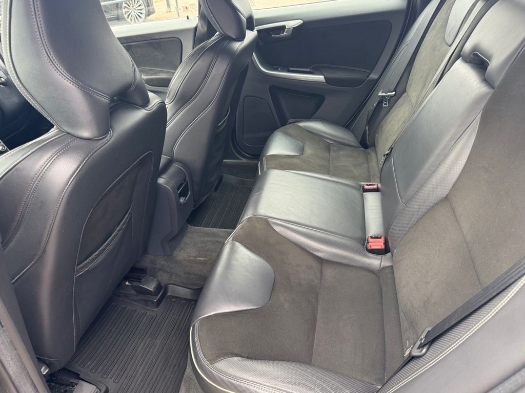 Used Volvo XC60 2016 for sale - 76068786: Photo 24