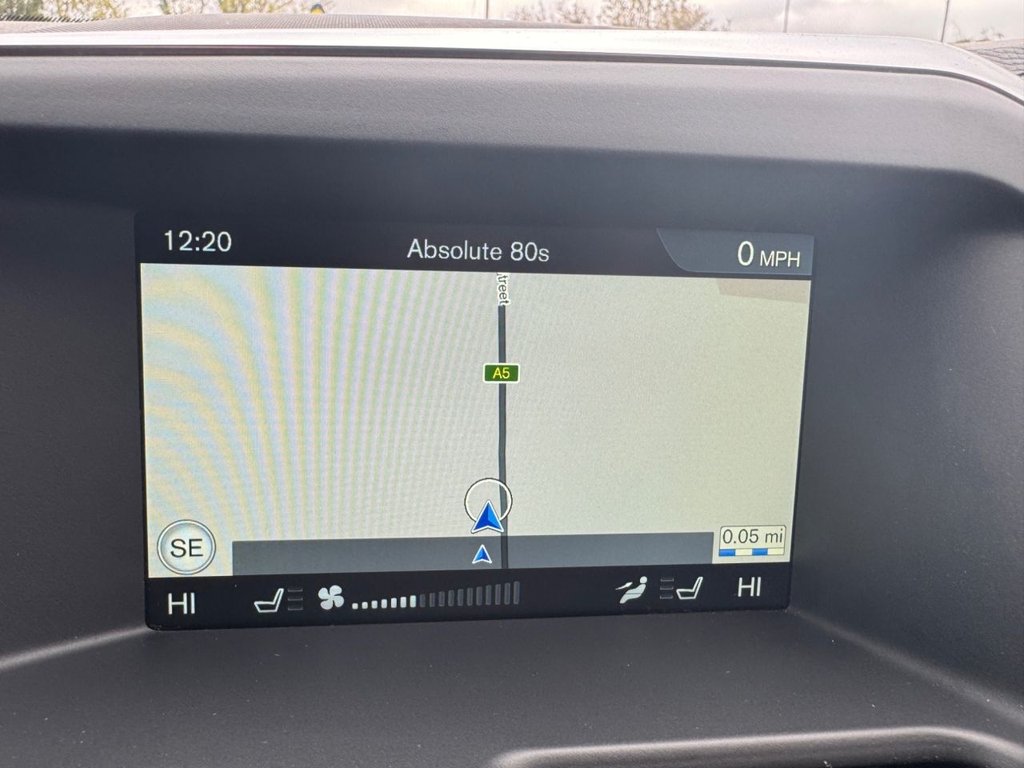 Used Volvo XC60 2016 for sale - 76068786: Photo 25