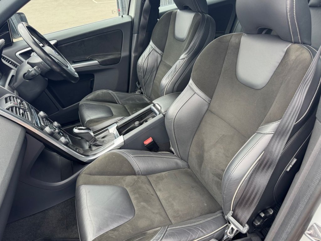 Used Volvo XC60 2016 for sale - 76068786: Photo 26