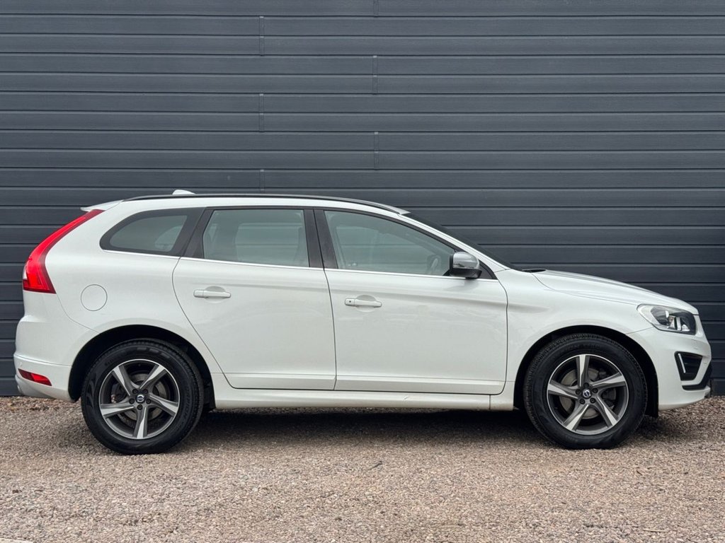 Used Volvo XC60 2016 for sale - 76068786: Photo 8