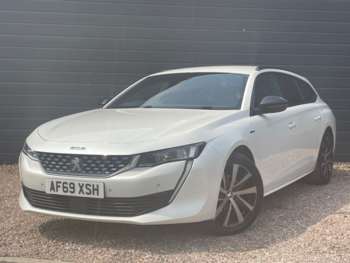 Used Peugeot 508 2019 for sale - 71578708: Photo