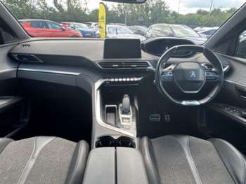 Used Peugeot 5008 2019 for sale - 75046906: Photo