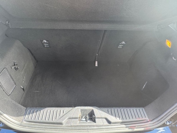 Used Ford Fiesta 2019 for sale - 76056743: Photo 13