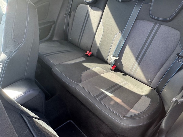 Used Ford Fiesta 2019 for sale - 76056743: Photo 16
