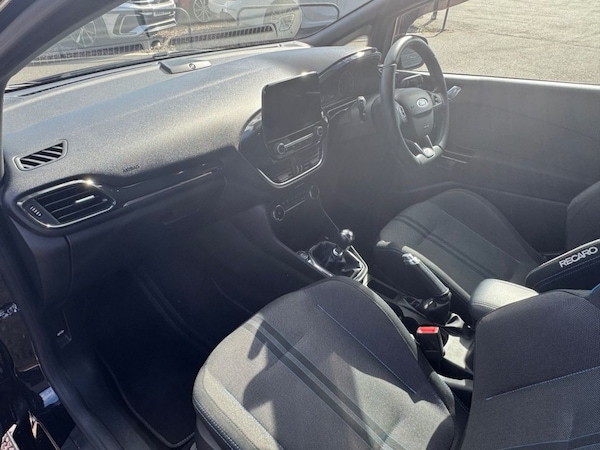 Used Ford Fiesta 2019 for sale - 76056743: Photo 18