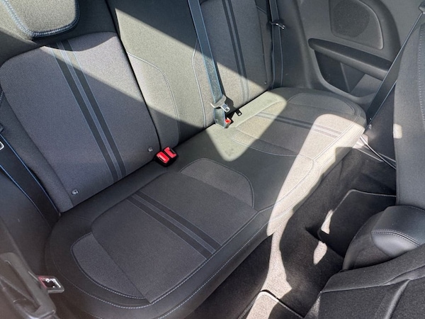 Used Ford Fiesta 2019 for sale - 76056743: Photo 19