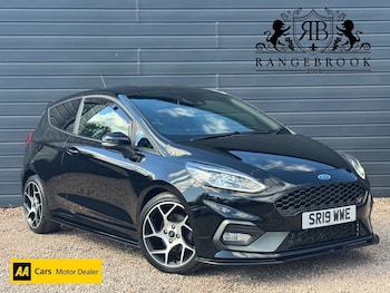 Ford - Fiesta