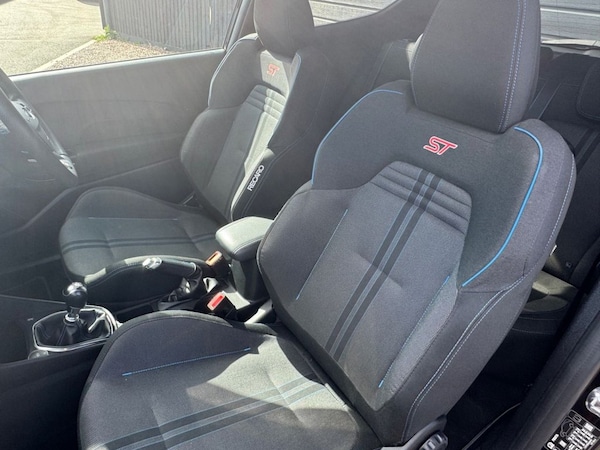 Used Ford Fiesta 2019 for sale - 76056743: Photo 24