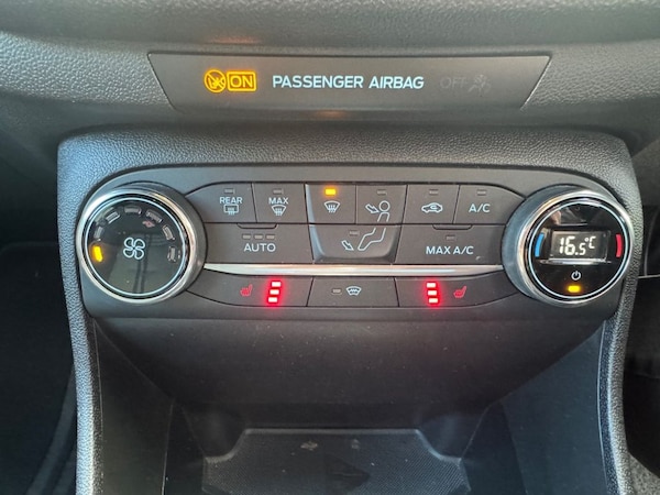 Used Ford Fiesta 2019 for sale - 76056743: Photo 26