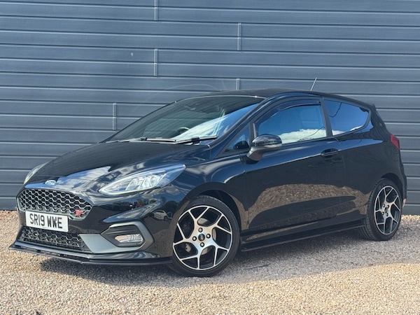 Used Ford Fiesta 2019 for sale - 76056743: Photo 5