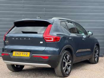 Used Volvo XC40 2021 for sale - 74709026: Photo