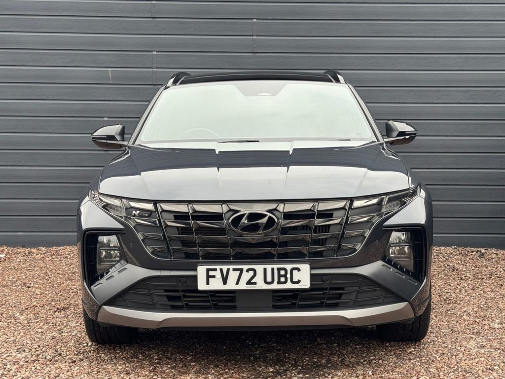 Used Hyundai TUCSON 2023 for sale - 77594226: Photo 10