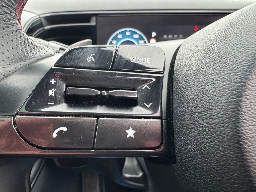 Used Hyundai TUCSON 2023 for sale - 77594226: Photo 23