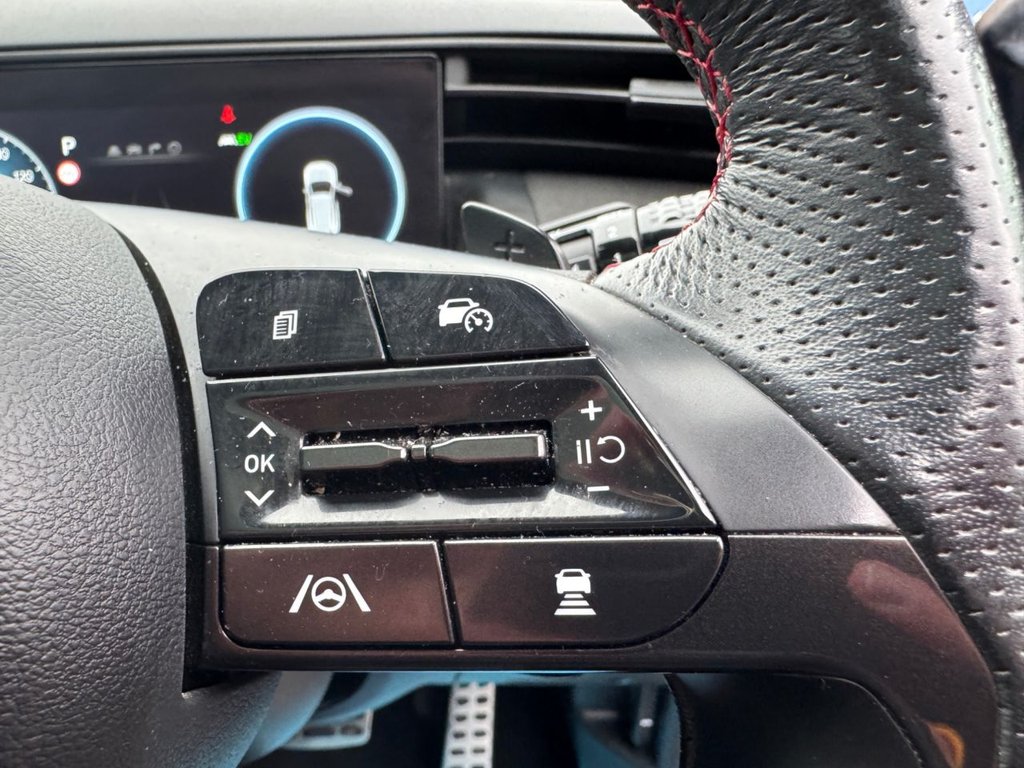 Used Hyundai TUCSON 2023 for sale - 77594226: Photo 24