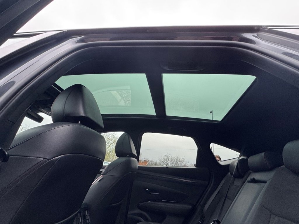 Used Hyundai TUCSON 2023 for sale - 77594226: Photo 25