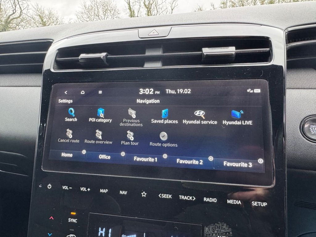 Used Hyundai TUCSON 2023 for sale - 77594226: Photo 28