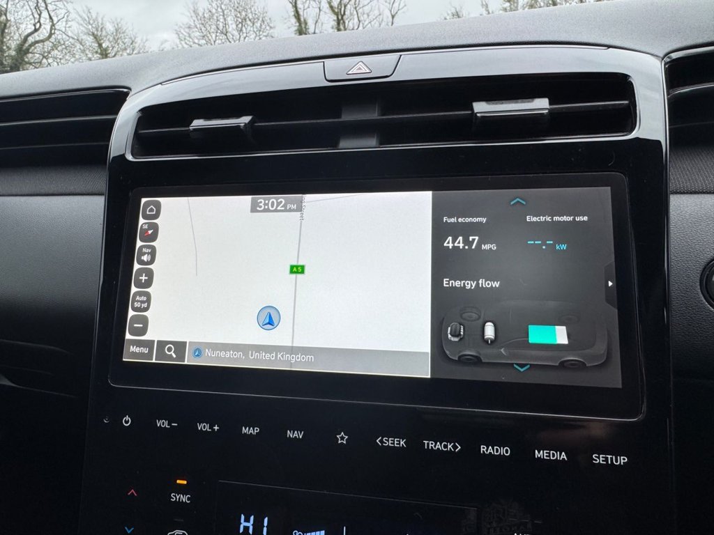 Used Hyundai TUCSON 2023 for sale - 77594226: Photo 29