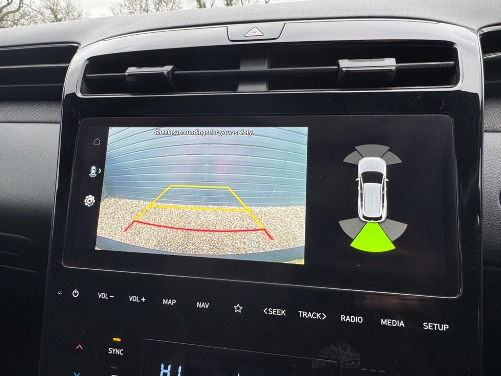 Used Hyundai TUCSON 2023 for sale - 77594226: Photo 30