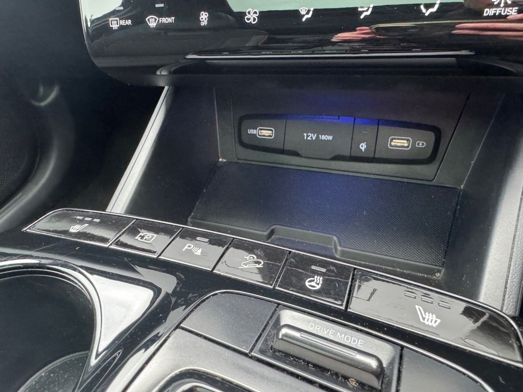 Used Hyundai TUCSON 2023 for sale - 77594226: Photo 31