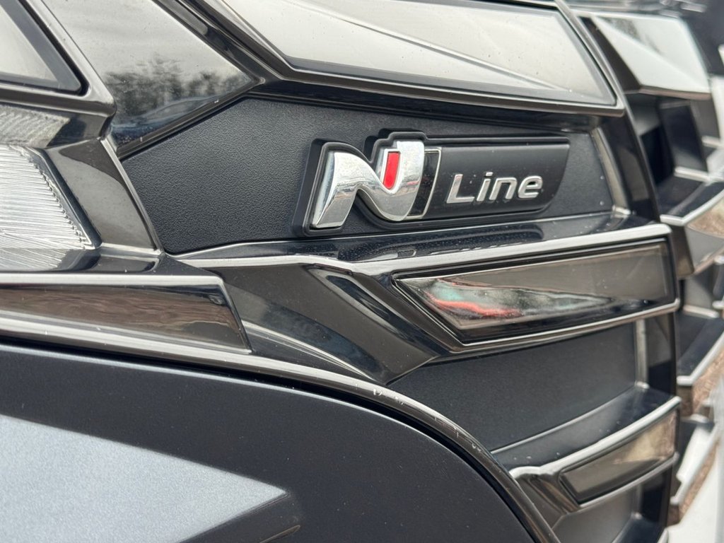 Used Hyundai TUCSON 2023 for sale - 77594226: Photo 32