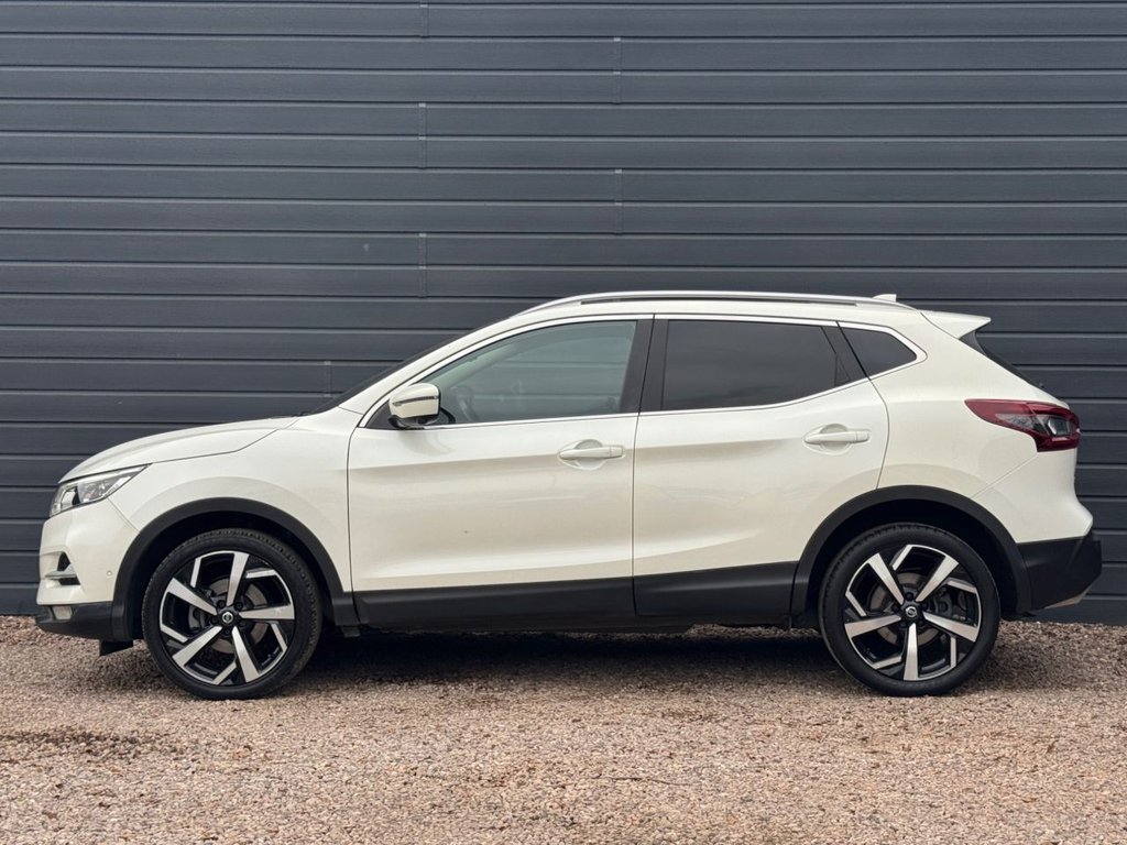Used Nissan Qashqai 2020 for sale - 76267179: Photo 14