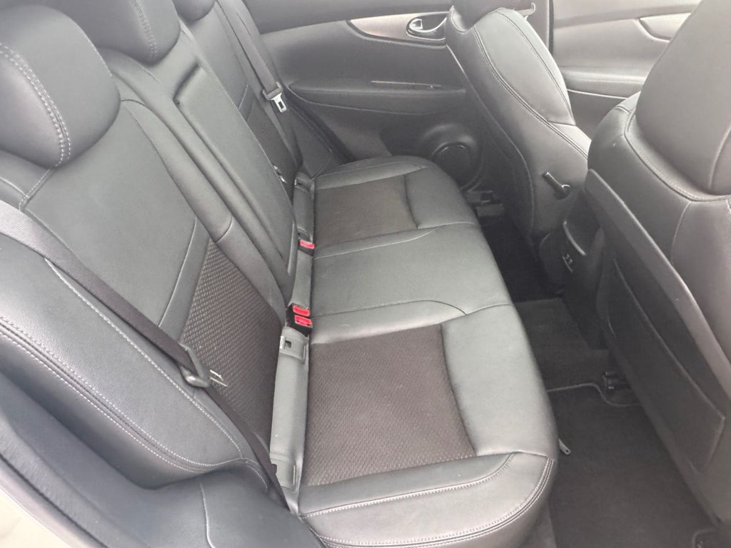 Used Nissan Qashqai 2020 for sale - 76267179: Photo 17