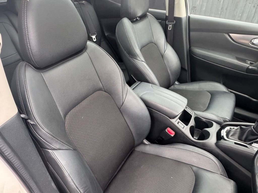 Used Nissan Qashqai 2020 for sale - 76267179: Photo 18