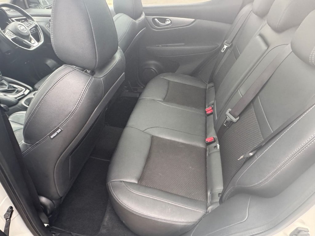 Used Nissan Qashqai 2020 for sale - 76267179: Photo 19