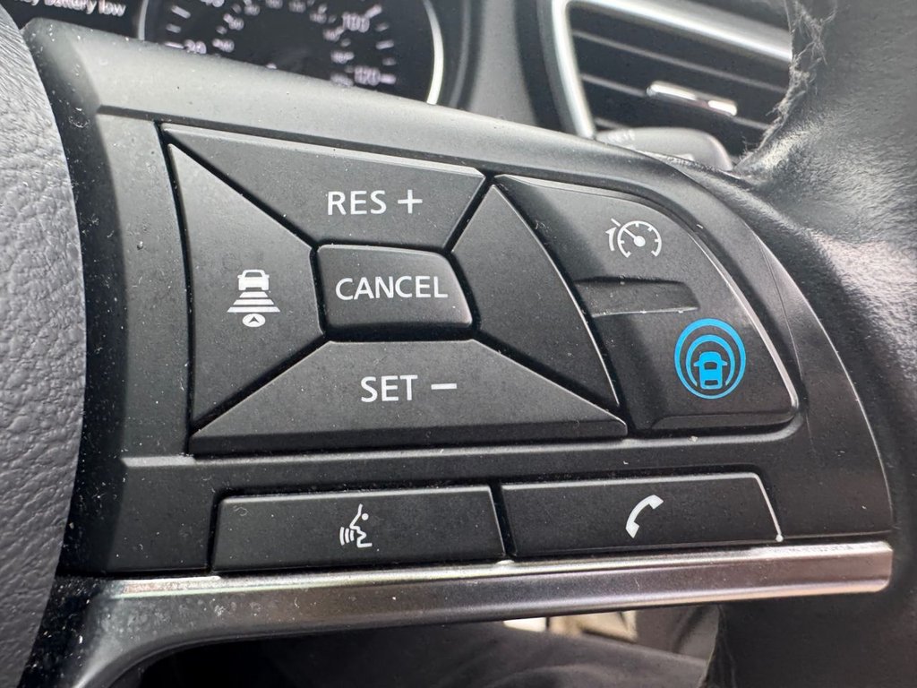 Used Nissan Qashqai 2020 for sale - 76267179: Photo 22