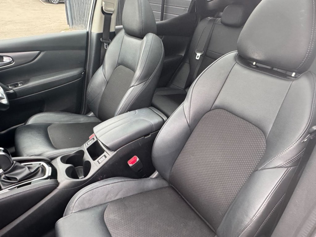 Used Nissan Qashqai 2020 for sale - 76267179: Photo 23