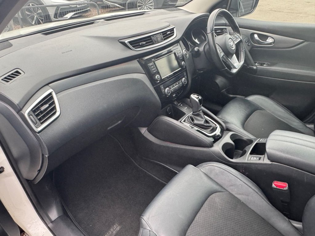 Used Nissan Qashqai 2020 for sale - 76267179: Photo 24