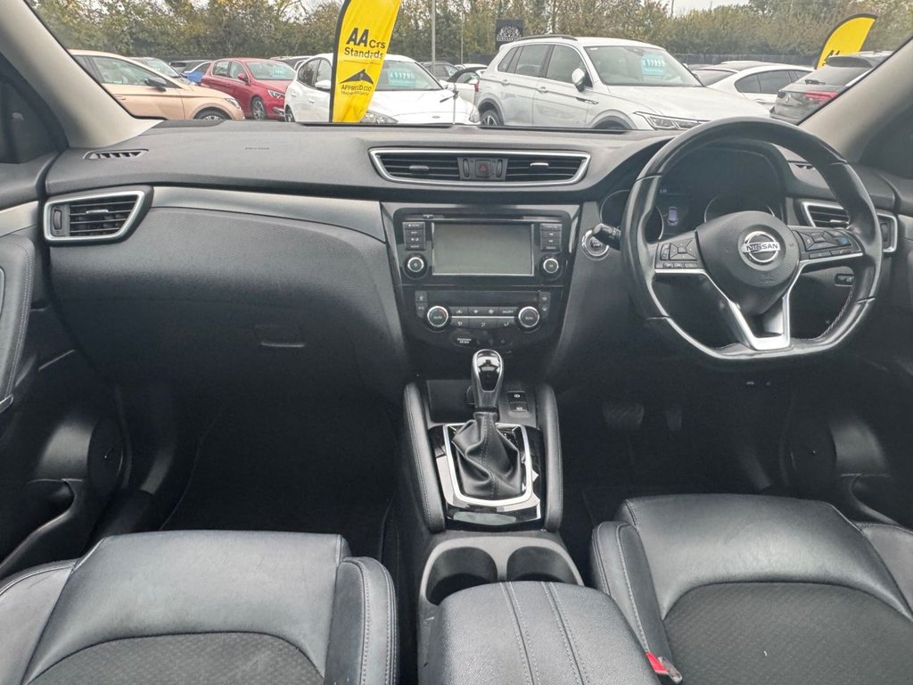 Used Nissan Qashqai 2020 for sale - 76267179: Photo 4