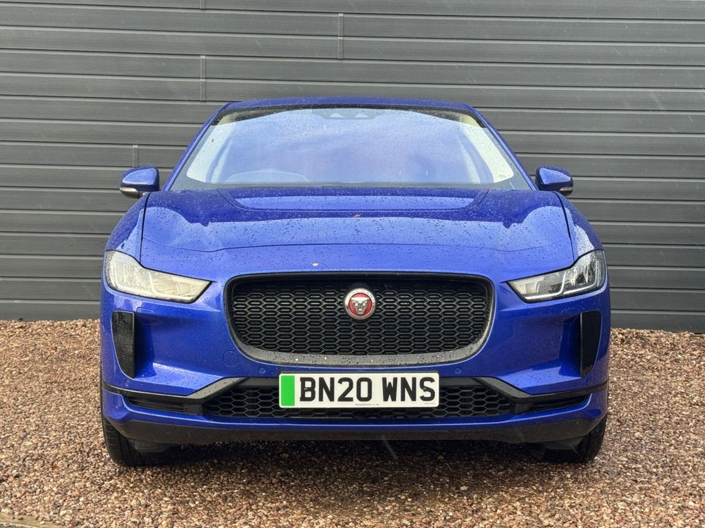 Used Jaguar I-Pace 2020 for sale - 76909858: Photo 10