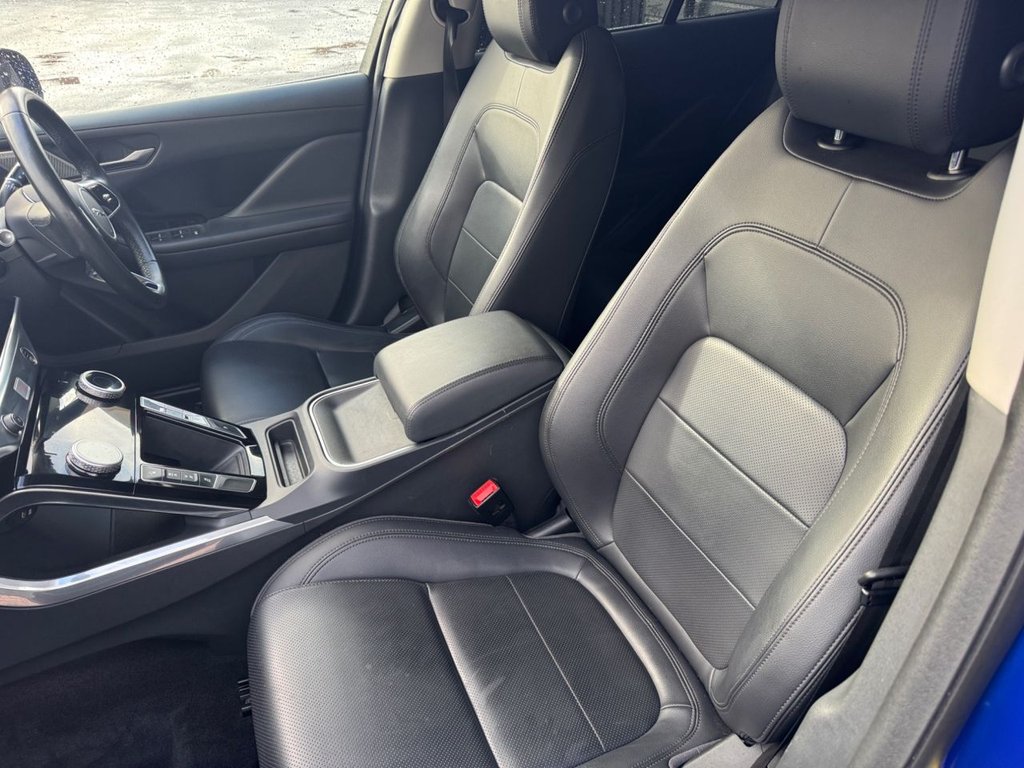 Used Jaguar I-Pace 2020 for sale - 76909858: Photo 15